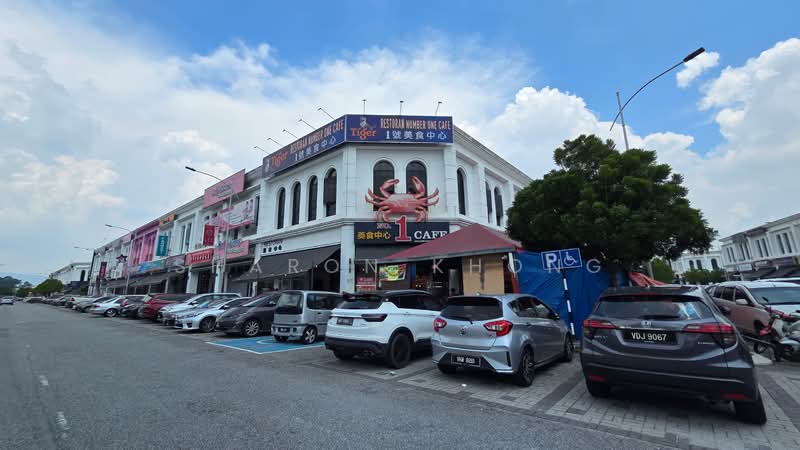 Office for Sale in Beranang (Selangor) - Sharon Khong - PropertyGuru.com.my