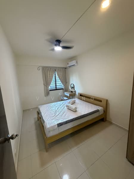 Service Residence for Rent at The Embassy (Bangunan Duta Impian) - Vivi Ong - PropertyGuru.com.my