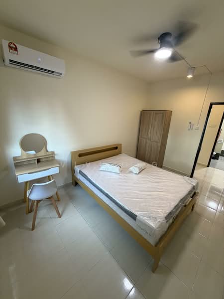 Service Residence for Rent at The Embassy (Bangunan Duta Impian) - Vivi Ong - PropertyGuru.com.my
