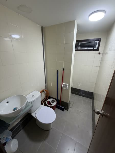 Service Residence for Rent at The Embassy (Bangunan Duta Impian) - Vivi Ong - PropertyGuru.com.my