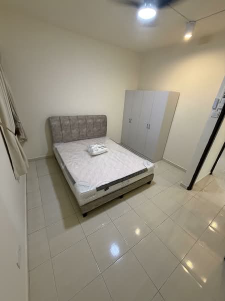 Service Residence for Rent at The Embassy (Bangunan Duta Impian) - Vivi Ong - PropertyGuru.com.my