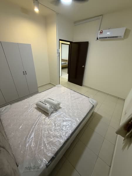Service Residence for Rent at The Embassy (Bangunan Duta Impian) - Vivi Ong - PropertyGuru.com.my