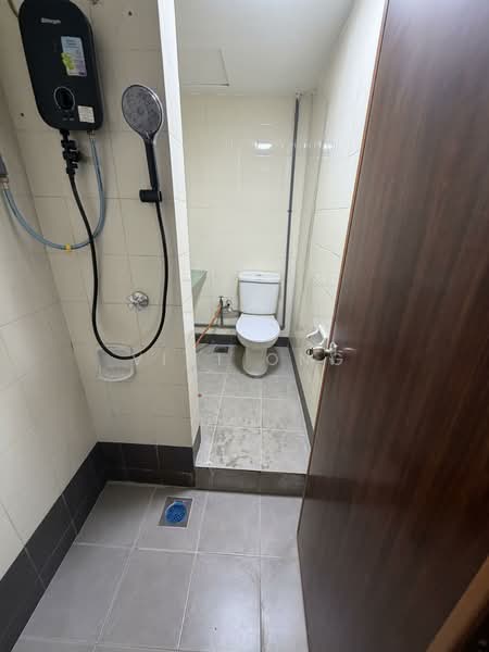 Service Residence for Rent at The Embassy (Bangunan Duta Impian) - Vivi Ong - PropertyGuru.com.my