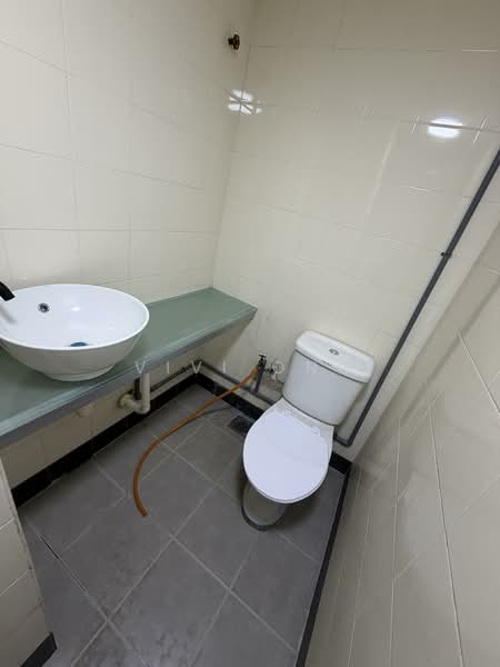 Service Residence for Rent at The Embassy (Bangunan Duta Impian) - Vivi Ong - PropertyGuru.com.my