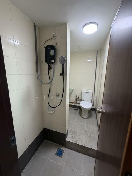 Service Residence for Rent at The Embassy (Bangunan Duta Impian) - Vivi Ong - PropertyGuru.com.my