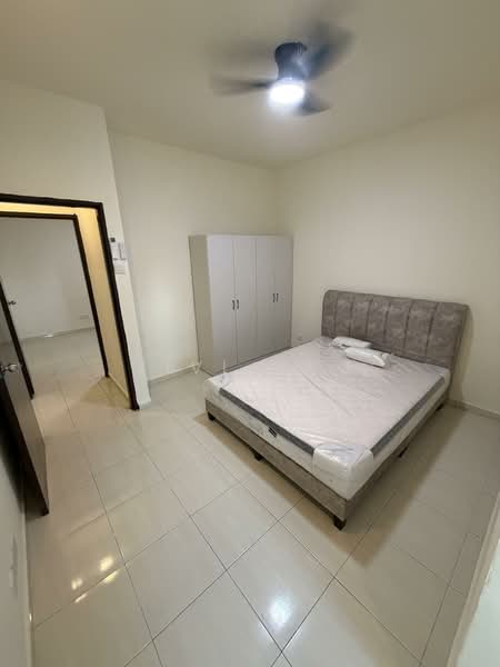 Service Residence for Rent at The Embassy (Bangunan Duta Impian) - Vivi Ong - PropertyGuru.com.my