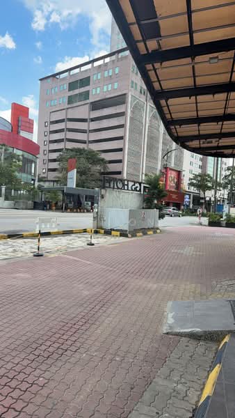 Service Residence for Rent at The Embassy (Bangunan Duta Impian) - Vivi Ong - PropertyGuru.com.my