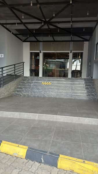 Service Residence for Rent at The Embassy (Bangunan Duta Impian) - Vivi Ong - PropertyGuru.com.my