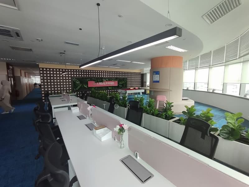 Office for Rent in Johor Bahru (Johor) - Victor Lim - PropertyGuru.com.my