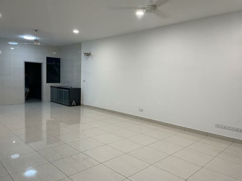 Rumah Teres 2 Tingkat untuk Dijual di Horizon Hills (Iskandar Puteri (Nusajaya)) - Alwin Tan - Interior - PropertyGuru.com.my