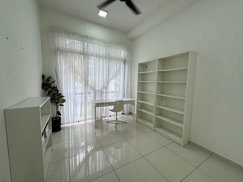 2-storey Terraced House for Rent in Johor Bahru (Johor) - Tracy Ong - Study - PropertyGuru.com.my