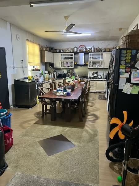 For Sale - Bukit Istana