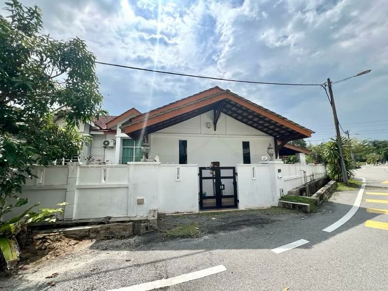 For Sale - Bukit Istana