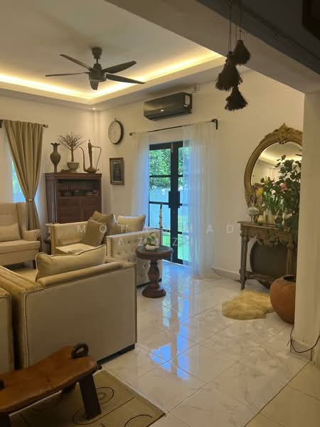 For Sale - Bukit Istana