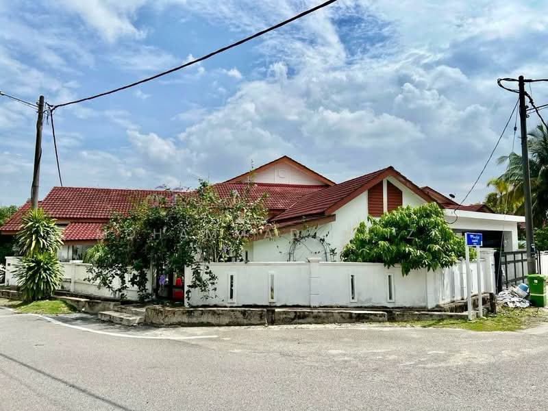 For Sale - Bukit Istana