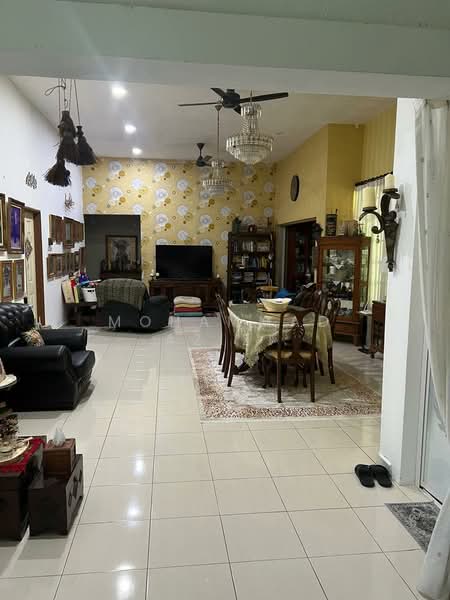 For Sale - Bukit Istana