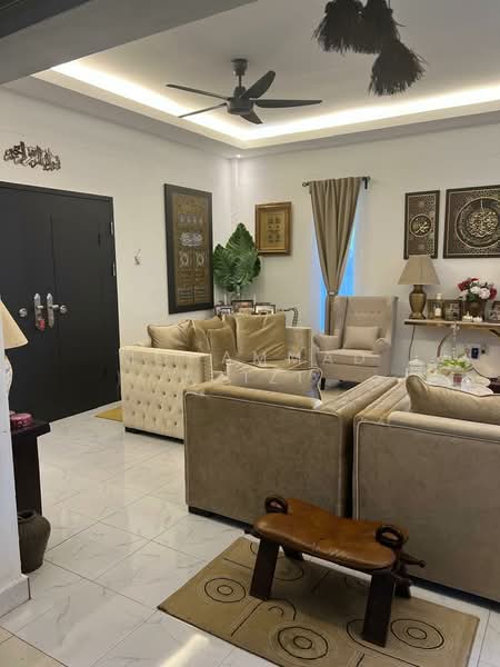 For Sale - Bukit Istana