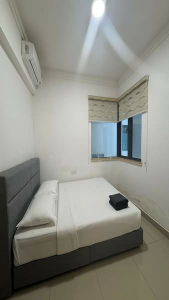 Servis Apartment untuk Disewa di R&F Princess Cove Phase 1 - Kelvin Chee - Bedroom - PropertyGuru.com.my