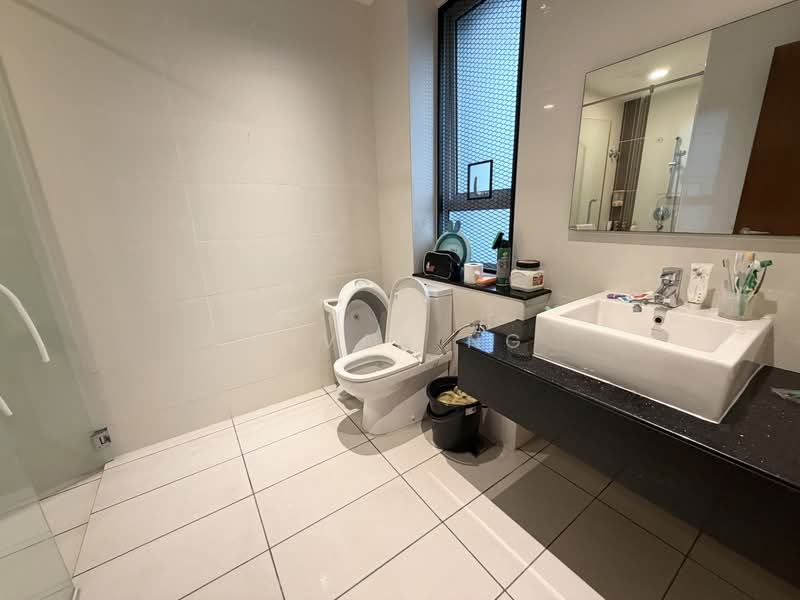 Rumah Teres 3 Tingkat untuk Dijual di Taman Taming Indah 2 (Bandar Sungai Long) - Aivan Ng - Bathroom - PropertyGuru.com.my
