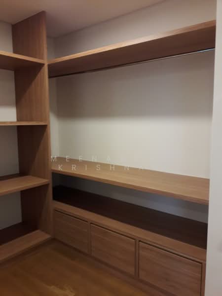 Servis Apartment untuk Disewa di The Sentral Residences - Meenaachi Krishnan - PropertyGuru.com.my
