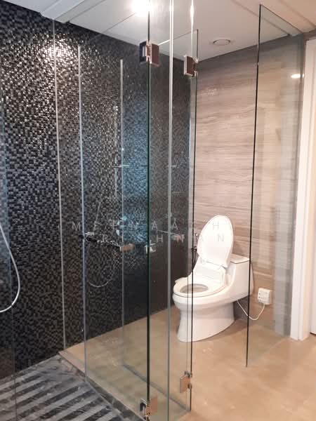 Servis Apartment untuk Disewa di The Sentral Residences - Meenaachi Krishnan - PropertyGuru.com.my