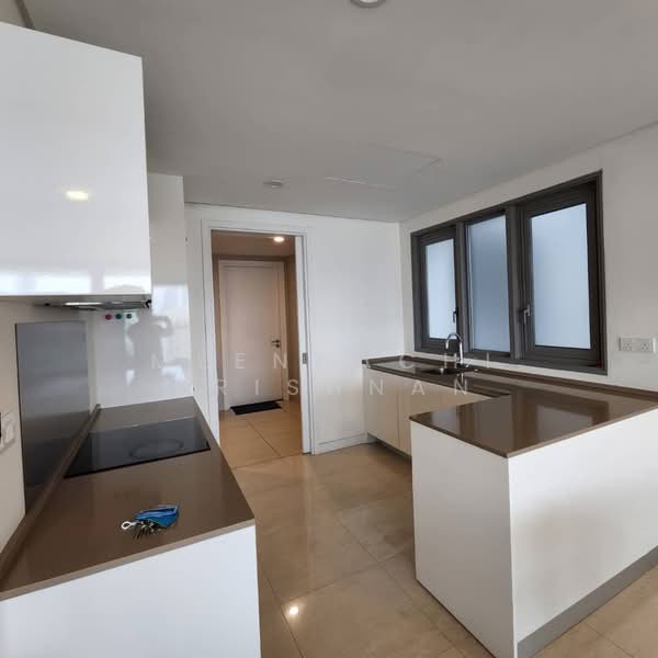 Servis Apartment untuk Disewa di The Sentral Residences - Meenaachi Krishnan - PropertyGuru.com.my