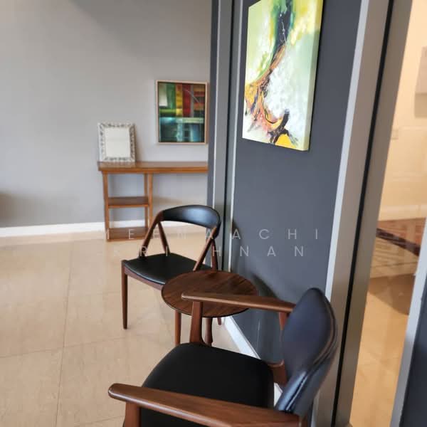 Servis Apartment untuk Disewa di The Sentral Residences - Meenaachi Krishnan - PropertyGuru.com.my