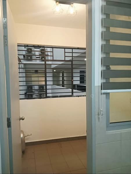 Servis Apartment untuk Disewa di Gaya Resort Homes - Abby Woo - PropertyGuru.com.my