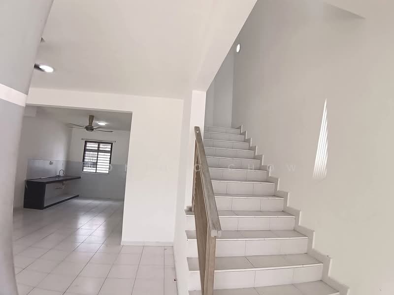 2-storey Terraced House for Rent in Bukit Indah (Iskandar Puteri (Nusajaya)) - Dominic Chow - Kitchen - PropertyGuru.com.my