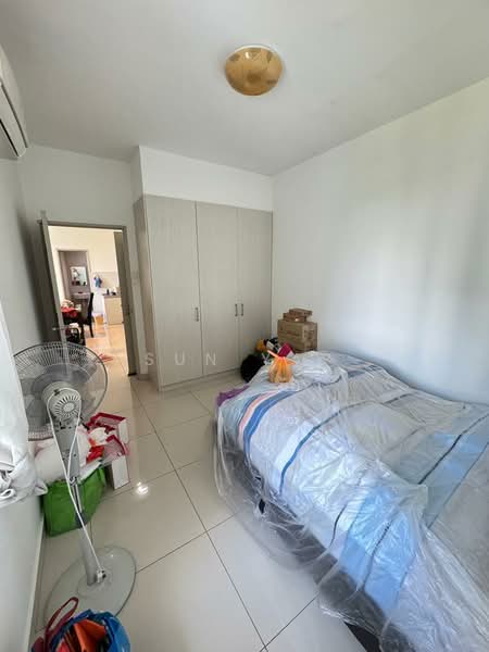 Pangsapuri untuk Dijual di Aliff Avenue (Dwi Alif) - Sun Yap - Bedroom - PropertyGuru.com.my