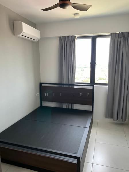 Pangsapuri untuk Dijual di Woodsland Park - Chii Lee - PropertyGuru.com.my