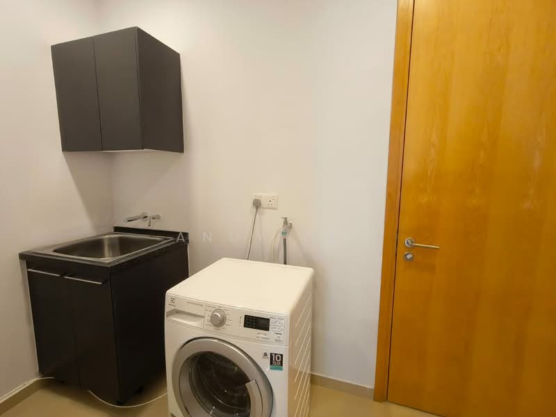 Servis Apartment untuk Disewa di Damansara City Residency (DC Residensi) - Andy Tan - Interior - PropertyGuru.com.my