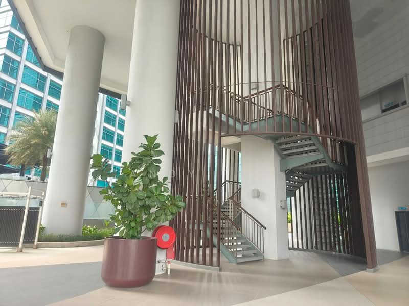 Servis Apartment untuk Disewa di Damansara City Residency (DC Residensi) - Andy Tan - Exterior - PropertyGuru.com.my