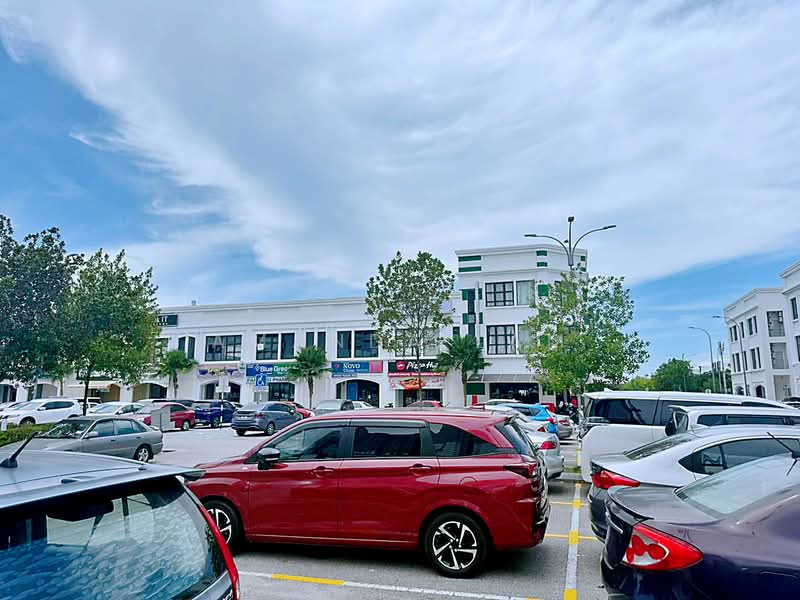 Office for Rent in Batu Kawan (Penang) - Amanda Lam - Exterior - PropertyGuru.com.my