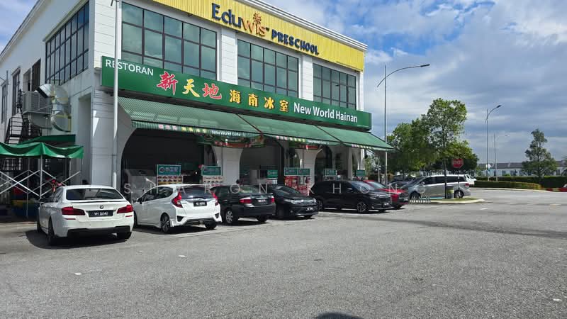 Office for Rent in Beranang (Selangor) - Sharon Khong - PropertyGuru.com.my