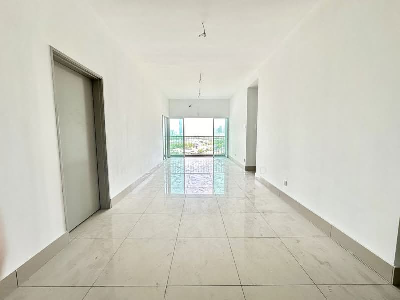 Service Residence for Sale at Serviced Residence @ Razak City Residences (RC Residences) - Alif Saad - PropertyGuru.com.my