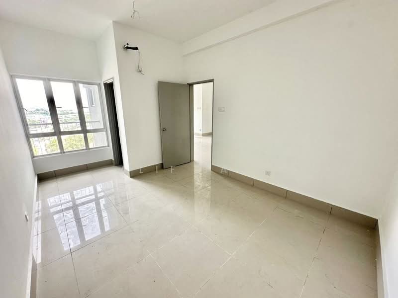 Service Residence for Sale at Serviced Residence @ Razak City Residences (RC Residences) - Alif Saad - PropertyGuru.com.my