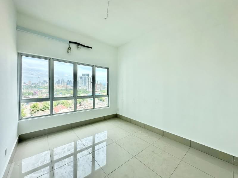 Service Residence for Sale at Serviced Residence @ Razak City Residences (RC Residences) - Alif Saad - PropertyGuru.com.my