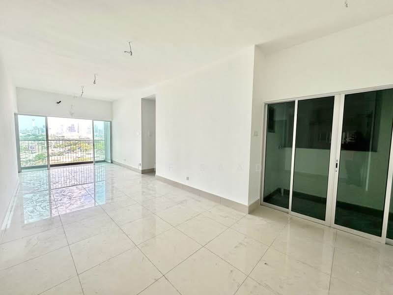 Service Residence for Sale at Serviced Residence @ Razak City Residences (RC Residences) - Alif Saad - PropertyGuru.com.my