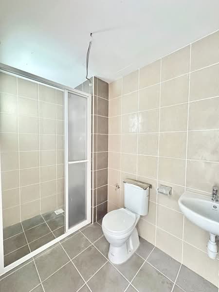 Service Residence for Sale at Serviced Residence @ Razak City Residences (RC Residences) - Alif Saad - PropertyGuru.com.my