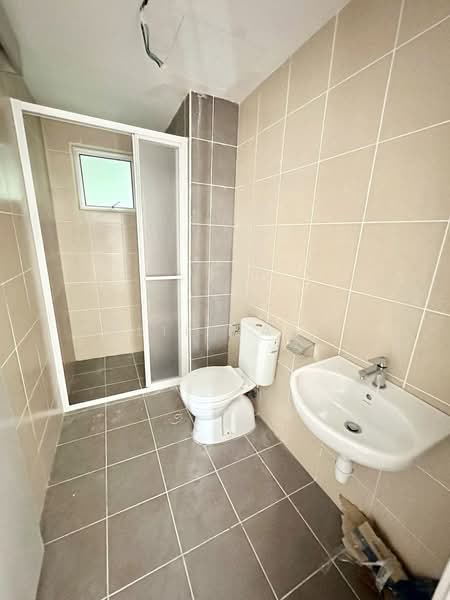 Service Residence for Sale at Serviced Residence @ Razak City Residences (RC Residences) - Alif Saad - PropertyGuru.com.my