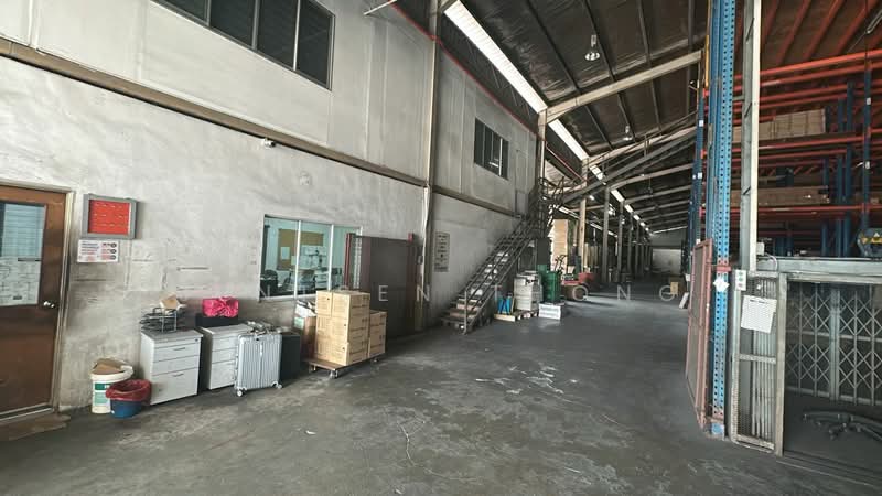 Kilang untuk Disewa di Rawang (Selangor) - Jentsen Thong - Interior - PropertyGuru.com.my