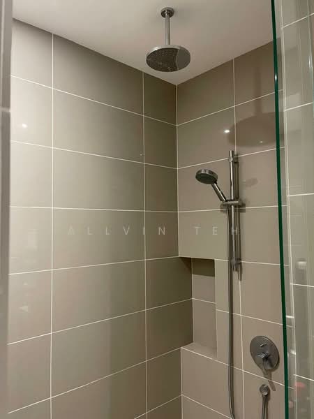 Servis Apartment untuk Dijual di The Park 2 - Allvin Teh - Bathroom - PropertyGuru.com.my
