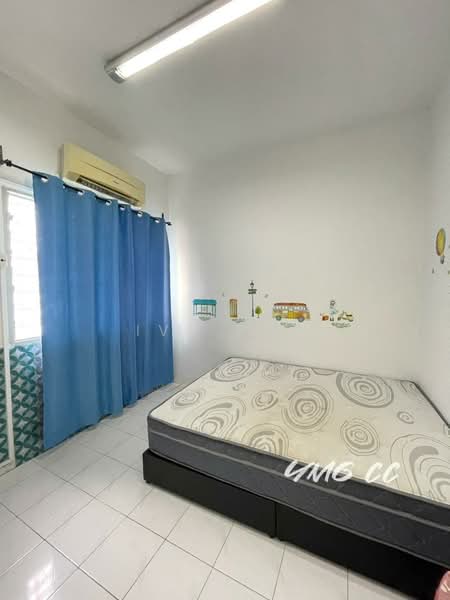 Rumah Teres 2 Tingkat untuk Disewa di Bandar Bukit Tinggi (Klang) - Ivy Por - Bedroom - PropertyGuru.com.my