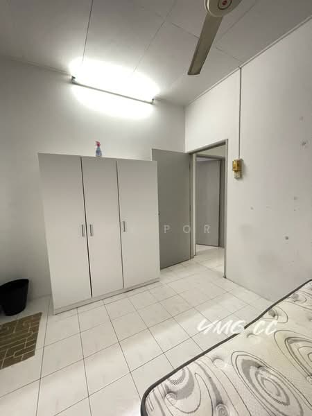 Rumah Teres 2 Tingkat untuk Disewa di Bandar Bukit Tinggi (Klang) - Ivy Por - Bedroom - PropertyGuru.com.my