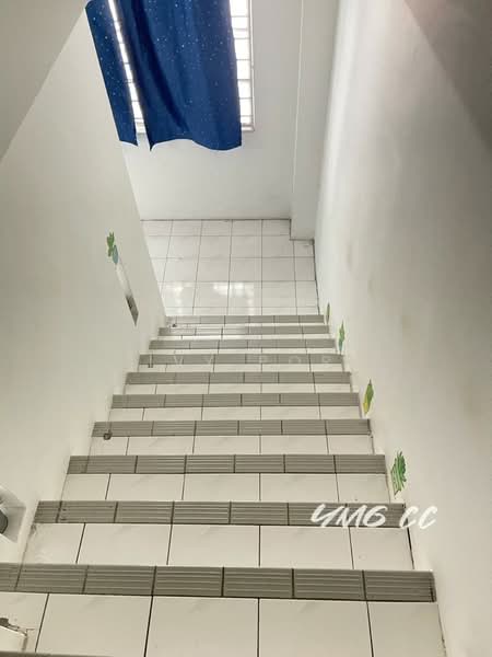 Rumah Teres 2 Tingkat untuk Disewa di Bandar Bukit Tinggi (Klang) - Ivy Por - Corridor - PropertyGuru.com.my