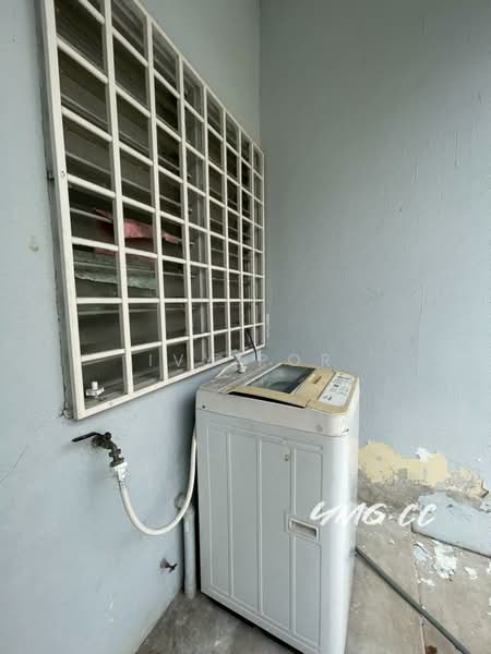Rumah Teres 2 Tingkat untuk Disewa di Bandar Bukit Tinggi (Klang) - Ivy Por - Exterior - PropertyGuru.com.my