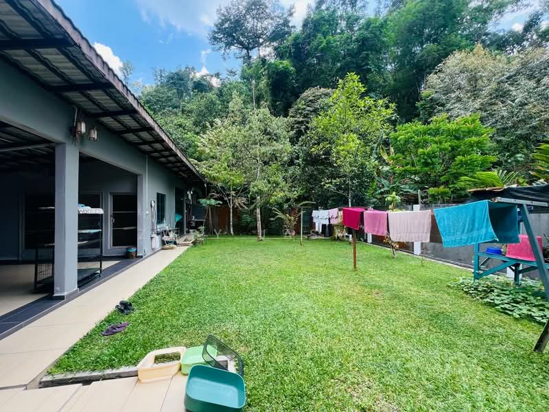 Semi-Detached House for Sale in Ampang Jaya (Ampang) - Zaty Jasmin - Exterior - PropertyGuru.com.my