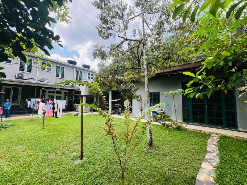 Semi-Detached House for Sale in Ampang Jaya (Ampang) - Zaty Jasmin - Exterior - PropertyGuru.com.my