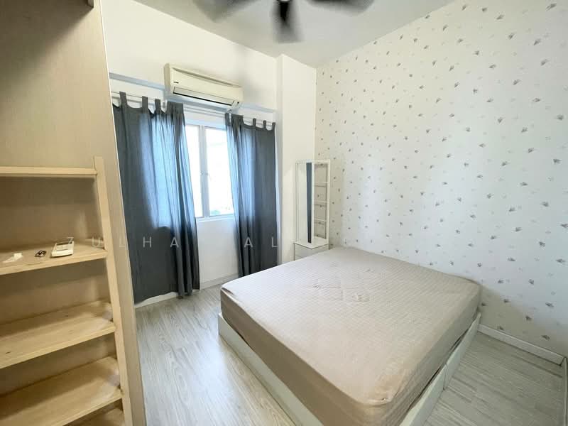 Apartment for Sale at Jalil Damai Apartments - Zulhaikal Asmadee - Bedroom - PropertyGuru.com.my